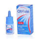 Picture of Otrivin Adult 0.1% Nasal Drops Imp